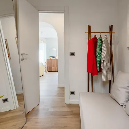 San Giusto Apartment Trieste Exterior photo