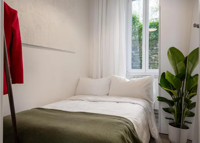 San Giusto Apartment