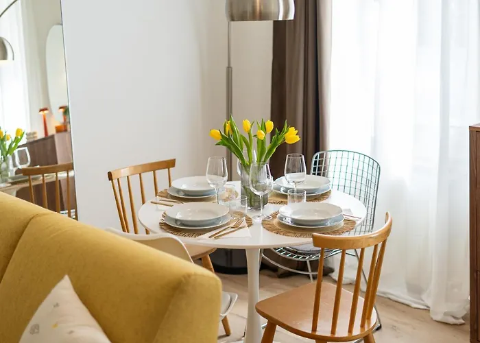 San Giusto Apartment