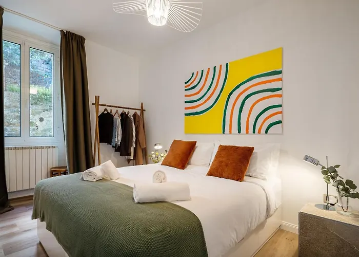 San Giusto Apartment
