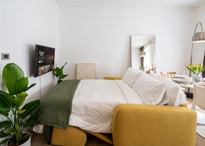 San Giusto Apartment