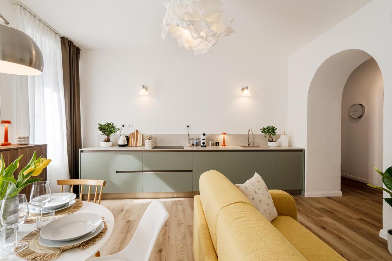 San Giusto Apartment Trieste