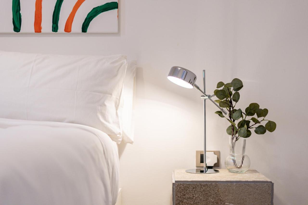 Apartment San Giusto Trieste