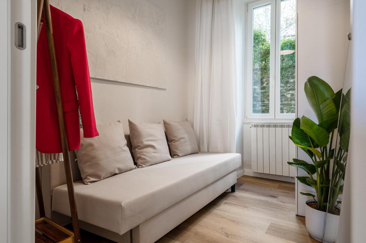 San Giusto Apartment