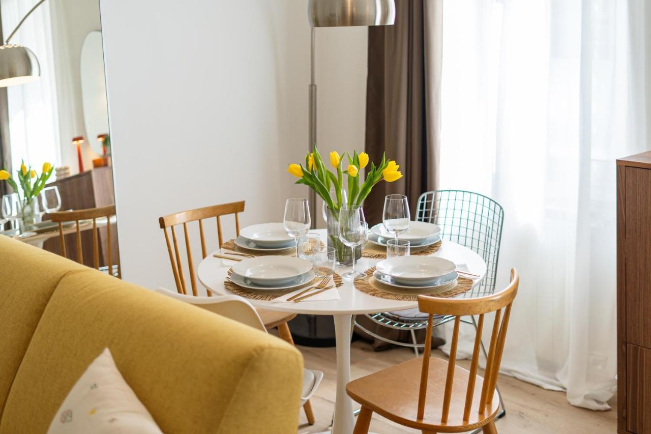 Apartment San Giusto Trieste