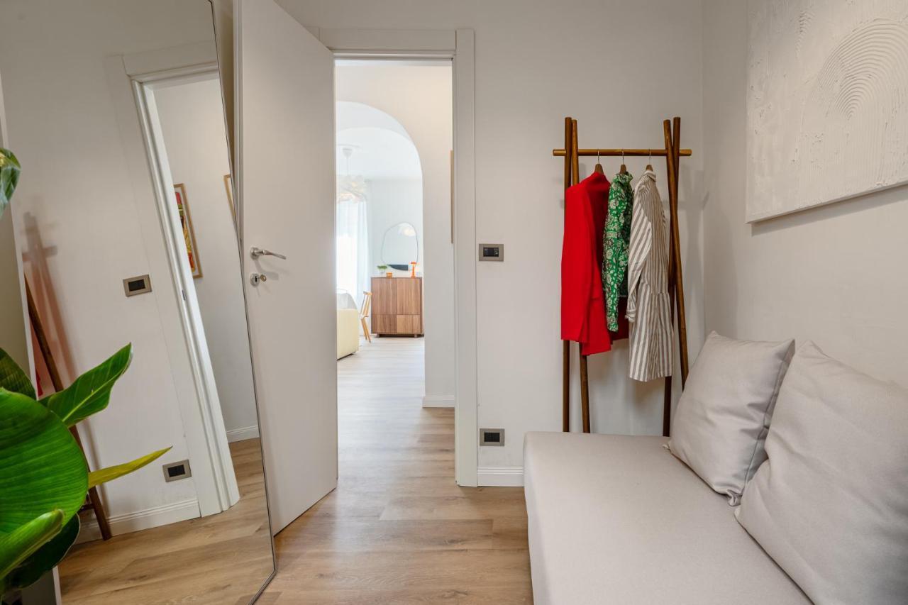 Apartment San Giusto