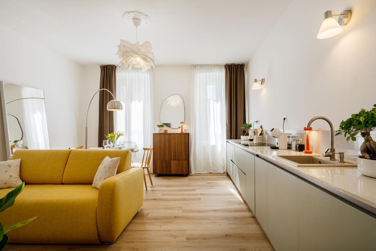 San Giusto Apartment Trieste