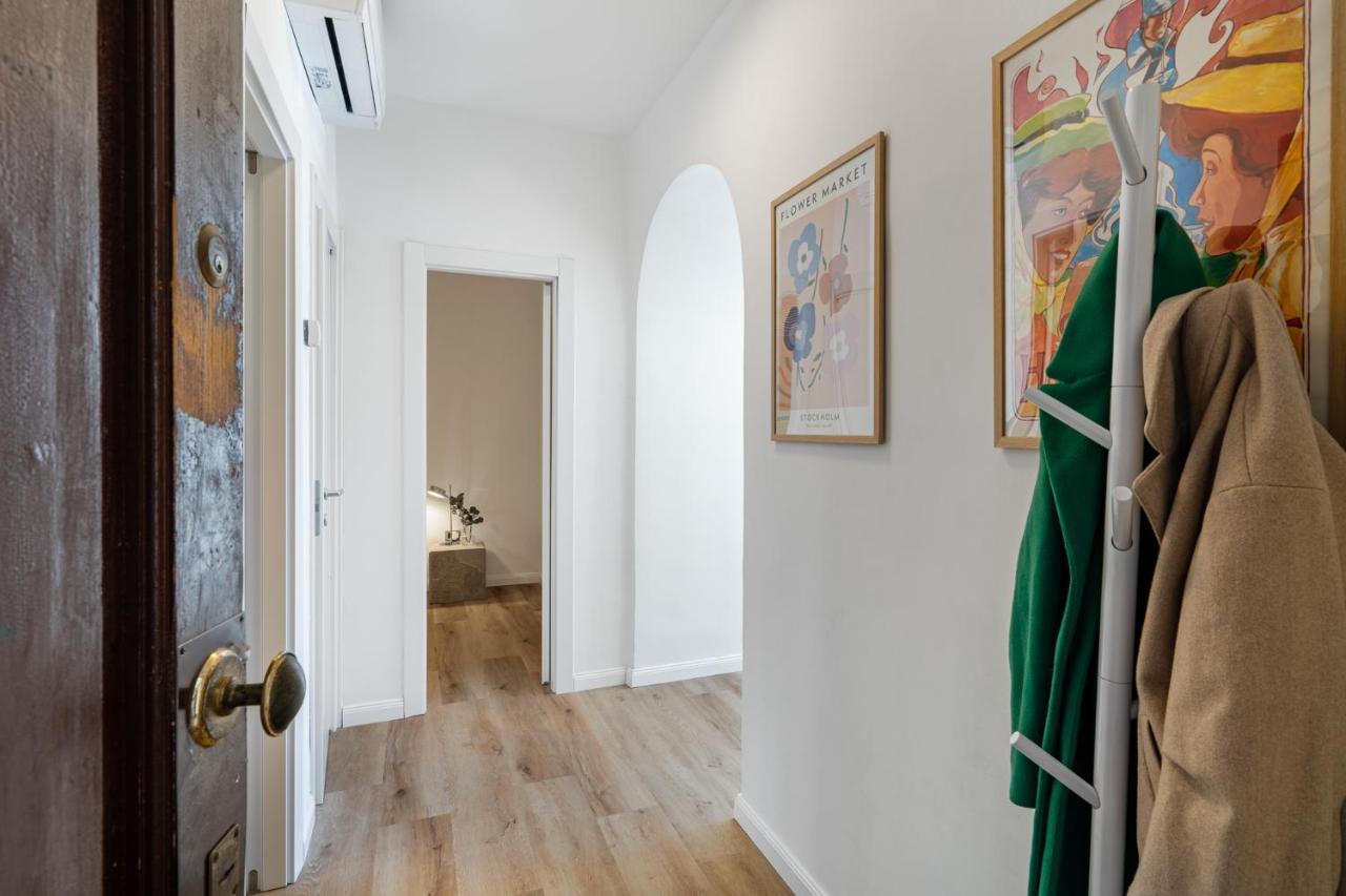 San Giusto Apartment *