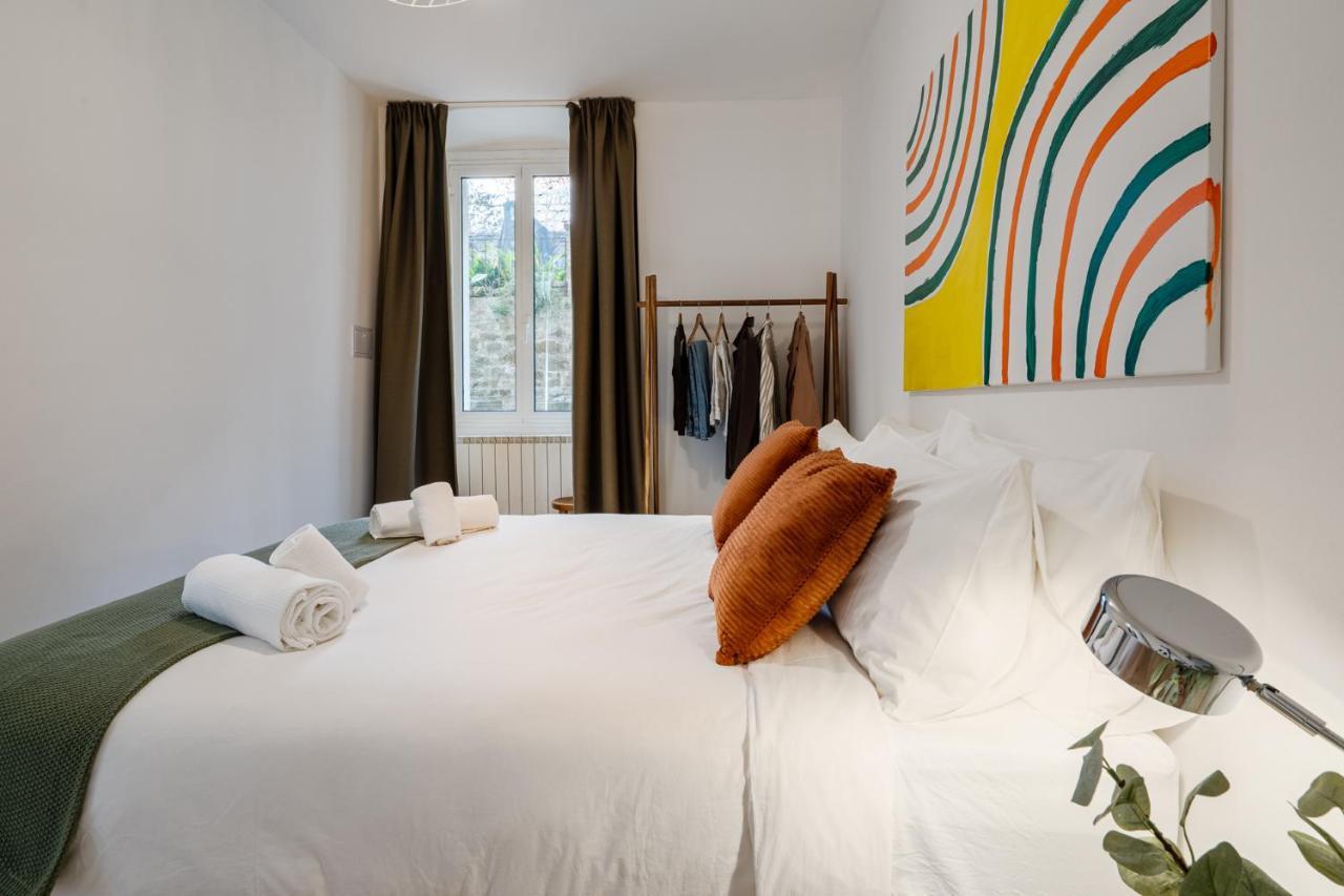 San Giusto Apartment