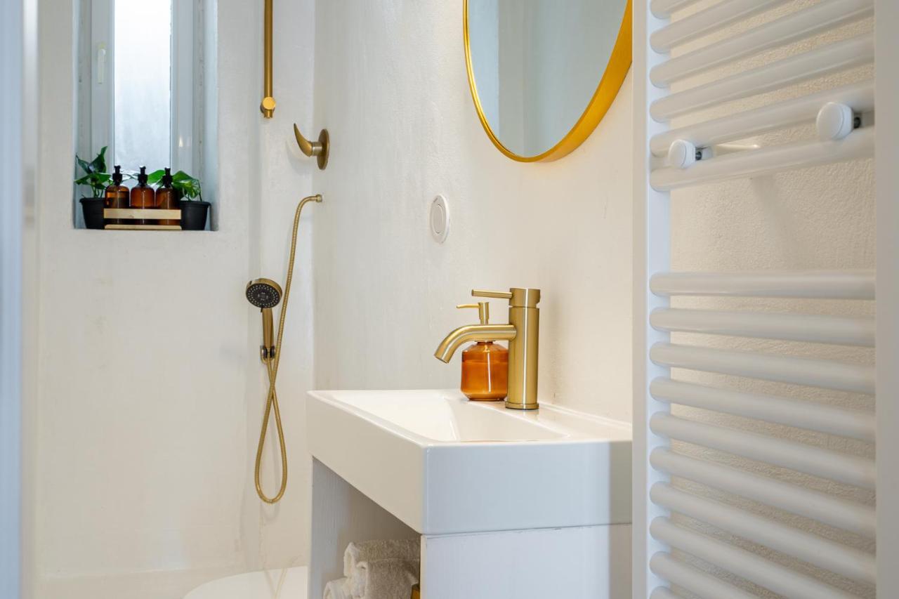 Apartment San Giusto *